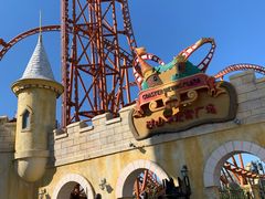 -大连海昌发现王国主题公园