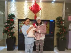 -裕月馨月子中心(滨江店)