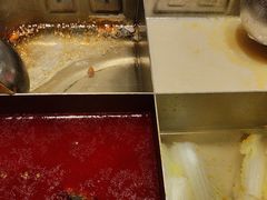 -海底捞火锅(新华联梦想城店)