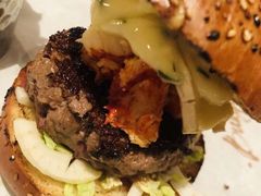 -Burger & Lobster(Dean Street)