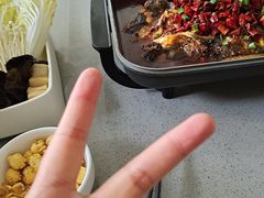 -半天妖烤鱼(方庄店)