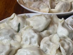 -山东水饺(南坪新街店)