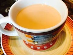 -RUMORS COFFEE ROASTERY鲁马滋咖啡(湖南路店)