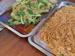 -番禺大岗仙庙烧鸡(芳村店)