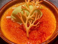 焦糖炖蛋-wann lounge 低温慢煮牛排·清吧