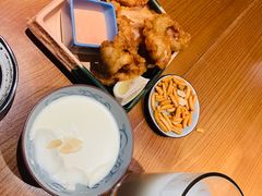 -山杏yama-katsu·吉列炸物