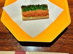 -桐寿司Sushi Tong