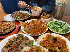 -卢庄(江汉路店)