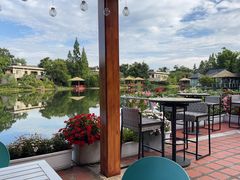 -抚仙湖万达文华酒店