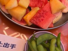 -神府路壹号·海鲜烧烤·砂锅粥·锅物(三坊七巷店)