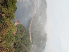 -石燕湖生态旅游景区