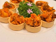 -利顺德大饭店·水岸中餐厅(小白楼店)