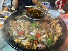 -正宗水城烙锅(黔灵东路店)
