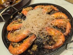 -杨厨的田园饭店(长城路店)