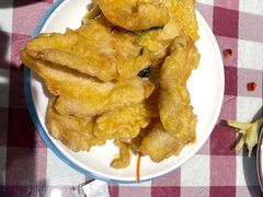 -小锅饭豆腐馆(嘉陵江街店)