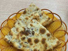 -张记烧饼(古墩店)