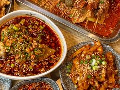 -文立新麻辣烫(合生汇21街区店)