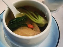 -太阳门淮扬菜(南京博物院店)