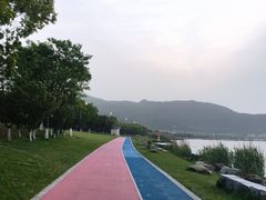 -东钱湖旅游度假区