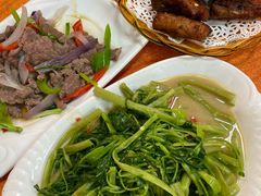 -东升饭店(员村三横路店)