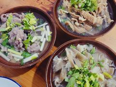 -车七孃苏稽跷脚牛肉(乐山店)