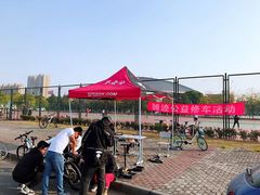 -江南大学(蠡湖校区)