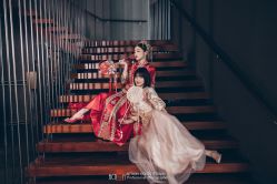 -红丝高端婚礼中心(旗舰店)