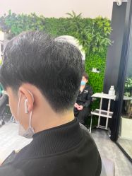 -卓梵美发·精品Salon
