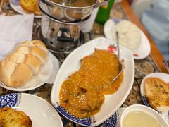 -番茄屋葡式美食(总店)