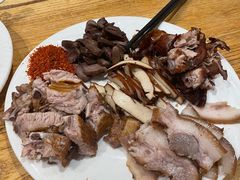 卤拼-盘飧市(春熙路店)