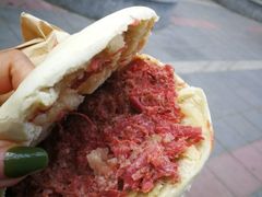 -杨天玉腊牛羊肉