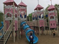 -白马涧龙池景区