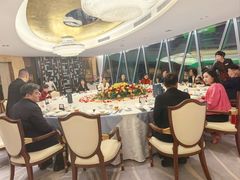 -广州塔晖粤轩中餐厅