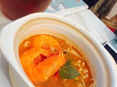 -子霖南山鲜虾面(南山总店)