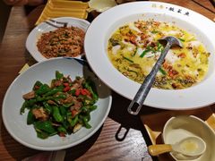 -酸婆娘江湖川菜(紫竹路店)