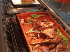 -松子料理(亮马桥店)