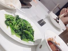 -绿杨春·淮扬宴(庐山路店)