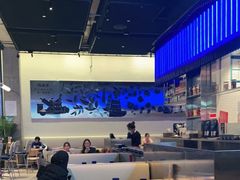 大堂-玛尚诺Pizza&Bar(长泰广场店)