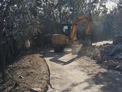 -北京西山国家森林公园