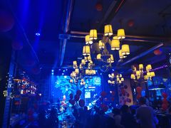 -爱啤精酿·民谣酒馆(滨江店)