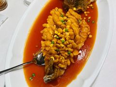 -品海楼·大连海胆锅贴馆(东港店)