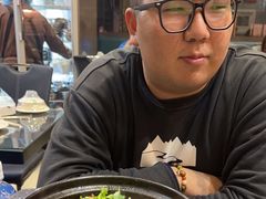 -川香煲(茅台路店)