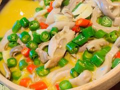 -小天厨民间菜馆(深圳街店)
