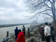 -采石矶景区
