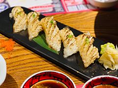 -築鳥日本料理(黑沙环店)