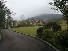 -凤翔首邑温泉度假村
