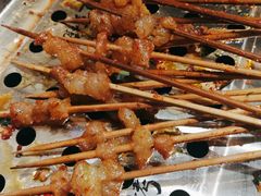 -盟重烧烤(高正街店)