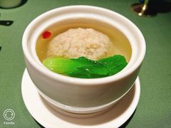-老吉堂上海本帮菜(望京万象汇店)