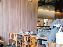 大堂-捞王锅物料理(上海世茂广场店)