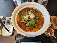 牛三鲜-大拙里·精致融合菜(沙湖桃源国际店)